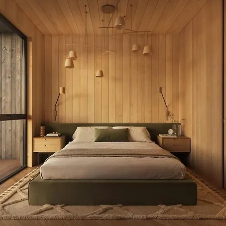 Feriehus 9 - Amazing In Lyngvaer Storoya