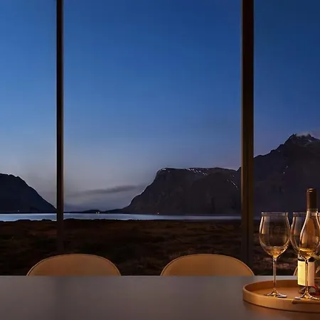 9 - Amazing In Lyngvaer