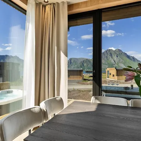 9 - Amazing In Lyngvaer Storoya