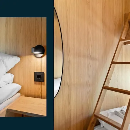 9 - Amazing In Lyngvaer Feriehus