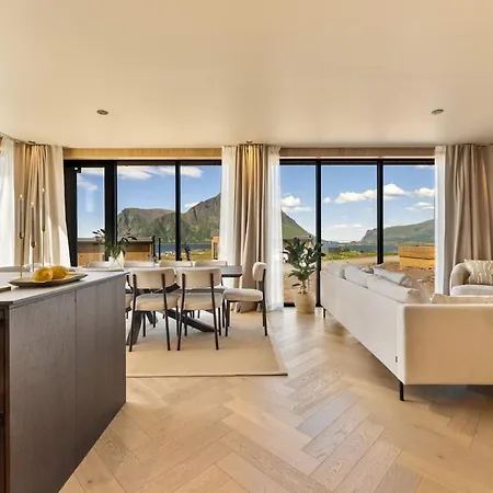 9 - Amazing In Lyngvaer Storoya