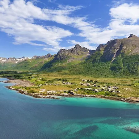 9 - Amazing In Lyngvaer Storoya