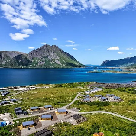 9 - Amazing In Lyngvaer