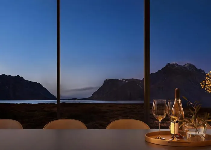 9 - Amazing In Lyngvaer